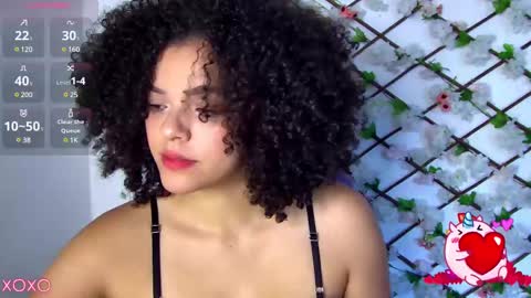 Baby Lee W online show from 02.25.25