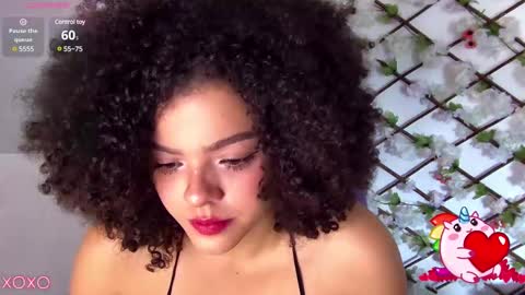 Baby Lee W online show from 02.26.25