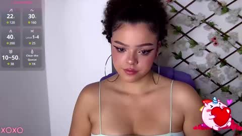 Baby Lee W online show from 02.27.25