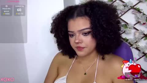 Baby Lee W online show from 03.10.25