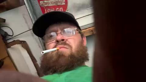 babyleggreg6 online show from 05.17.26