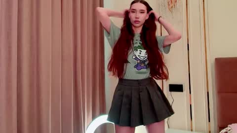 Annie online show from 05.14.26