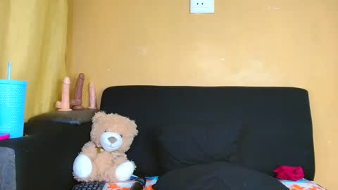 Snapshot of babyluciax chatting on 05.29.26 babyluciax online show from 05.29.26