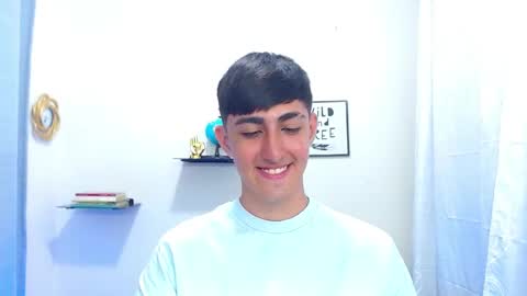 Snapshot of babymaik chatting on 02.07.25 babymaik online show from 02.07.25