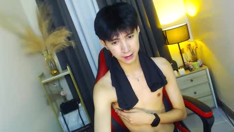 call me james online show from 10.22.25