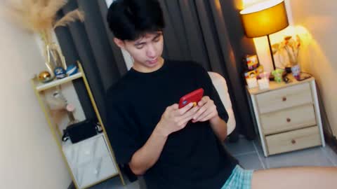 call me james online show from 11.14.25