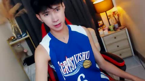 call me james online show from 11.18.25