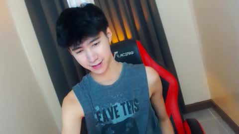 call me james online show from 11.28.25