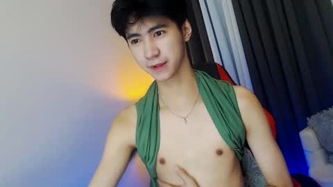 call me james online show from 12.13.25