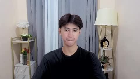 call me james online show from 05.05.26