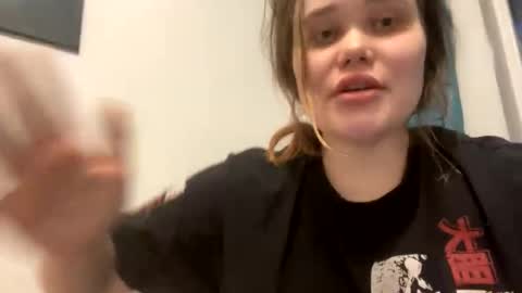 babymeow17 online show from 05.09.26