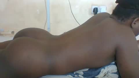 Rossy Kwekwe online show from 03.23.26