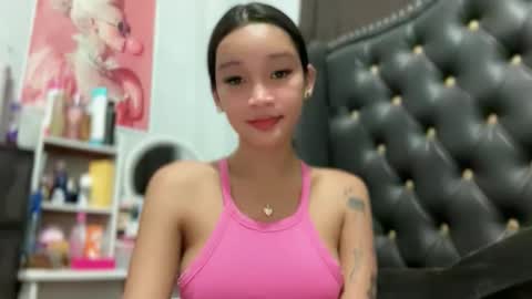 Nexie online show from 03.24.26