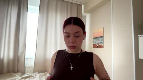 Snapshot of babyphia chatting on 03.26.26 babyphia online show from 03.26.26