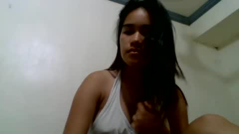 Snapshot of babypinaygirl chatting on 07.29.26 babypinaygirl online show from 07.29.26