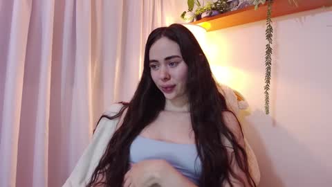 Talia online show from 09.22.25