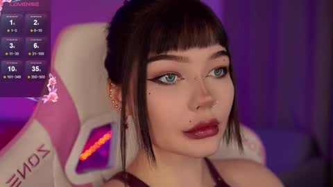 Nika online show from 03.20.26