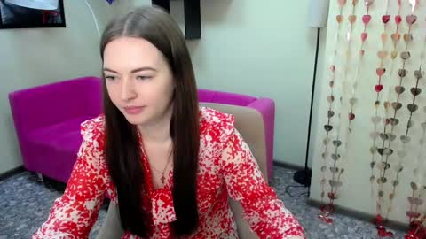 babysue89 online show from 02.26.25