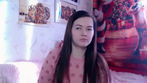 babysue89 online show from 02.18.26