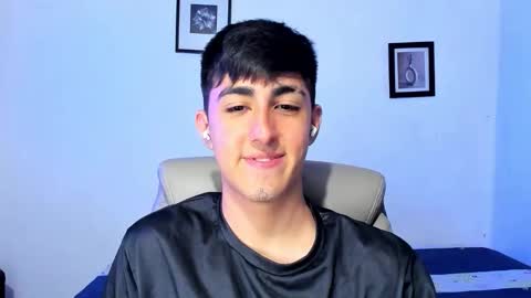 Snapshot of babyted273 chatting on 02.04.26 Babyted273 online show from 02.04.26