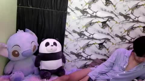 Snapshot of babytwinkxxxx chatting on 06.01.26 babytwinkxxxx online show from 06.01.26