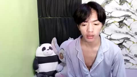 Snapshot of babytwinkxxxx chatting on 06.02.26 babytwinkxxxx online show from 06.02.26