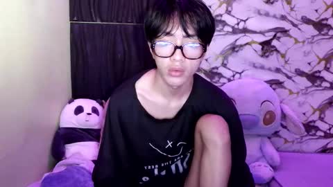 Snapshot of babytwinkxxxx chatting on 06.06.26 babytwinkxxxx online show from 06.06.26