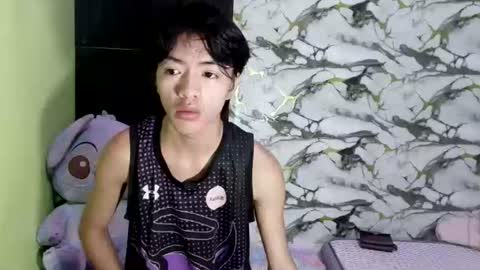 Snapshot of babytwinkxxxx chatting on 06.16.26 babytwinkxxxx online show from 06.16.26