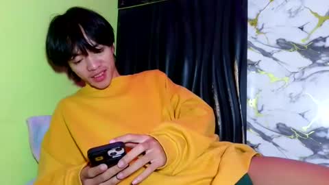 Snapshot of babytwinkxxxx chatting on 06.29.26 babytwinkxxxx online show from 06.29.26