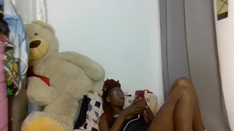 Snapshot of babytylerr chatting on 05.01.26 babytylerr online show from 05.01.26