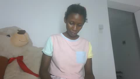 Snapshot of babytylerr chatting on 05.30.26 babytylerr online show from 05.30.26