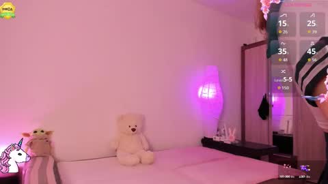 Eva online show from 09.10.25