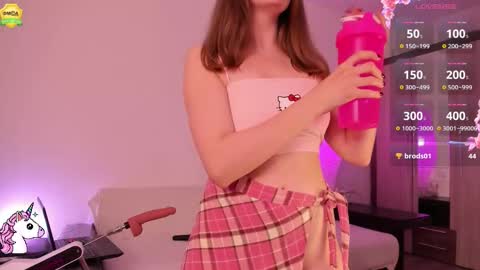 Eva online show from 12.02.25