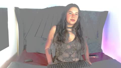 Snapshot of babyvalen69 chatting on 02.25.26 VALENTINA online show from 02.25.26
