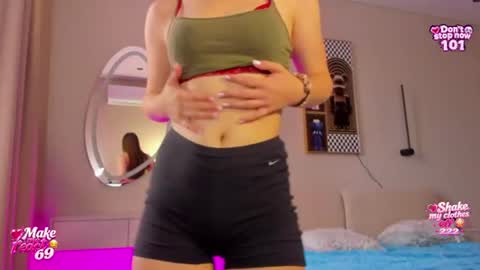 Snapshot of babyy_doll chatting on 07.14.26 JOIN FAN CLUB TO GET MY CONTENT FOR FREE online show from 07.14.26