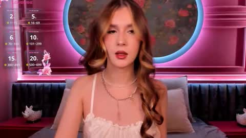 Gloria online show from 11.29.25