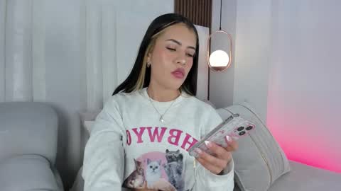 babyyfortune_ online show from 10.02.25