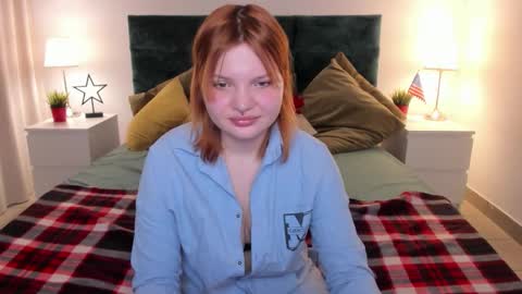 babyyulli online show from 03.13.26