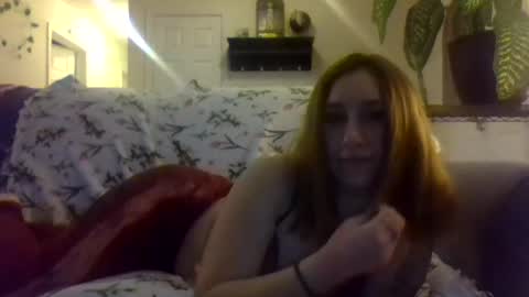 Snapshot of babyyykayyyy chatting on 02.26.25 Babygirl online show from 02.26.25