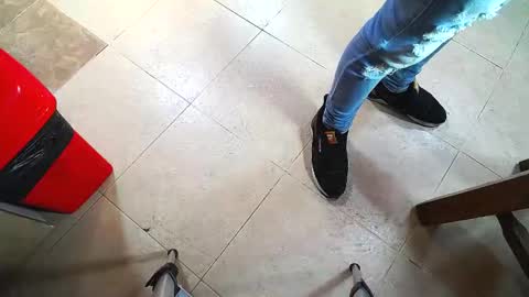 Snapshot of backyardigans chatting on 01.26.25 backyardigans online show from 01.26.25