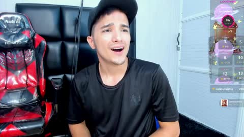 bad_boy_21_ online show from 04.09.26