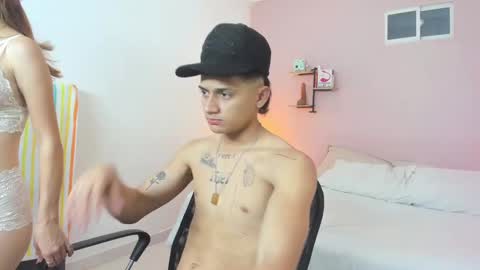 bad_boy__777 online show from 02.23.25