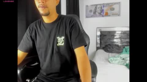 bad_boy_master_findom online show from 02.15.26