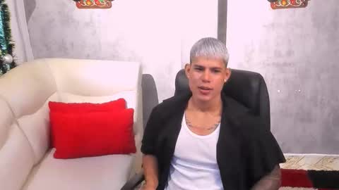 bad_boytoh online show from 12.17.25