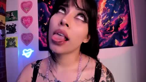 Bratty Lanita - independent online show from 02.08.25