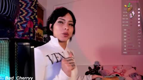 Bratty Lanita - independent online show from 02.13.25