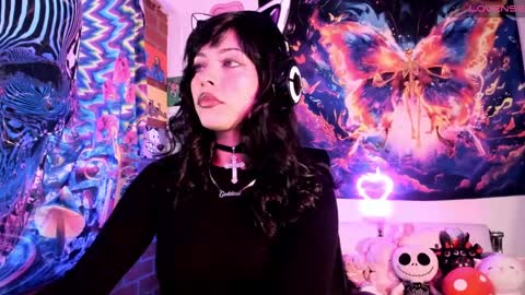 Bratty Lanita - independent online show from 02.18.25