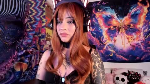 Bratty Lanita - independent online show from 02.22.25