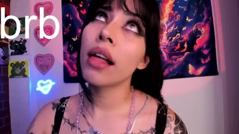 Bratty Lanita - independent online show from 04.13.26