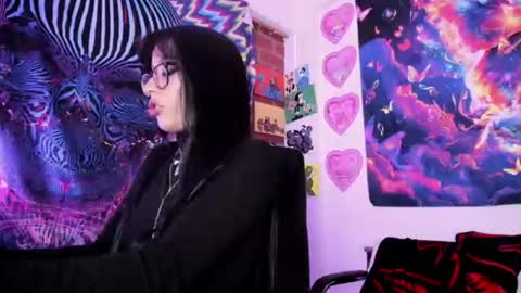 Snapshot of bad_cherry chatting on 06.12.26 Bratty Lanita - independent online show from 06.12.26